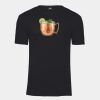 Interlock tee (520) Thumbnail