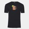 Interlock tee (520) Thumbnail