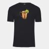 Interlock tee (520) Thumbnail
