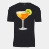 Interlock tee (520) Thumbnail