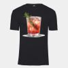 Interlock tee (520) Thumbnail
