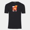 Interlock tee (520) Thumbnail