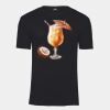 Interlock tee (520) Thumbnail
