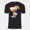 Interlock tee (520) Thumbnail