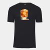 Interlock tee (520) Thumbnail