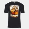 Interlock tee (520) Thumbnail