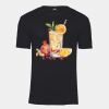 Interlock tee (520) Thumbnail