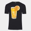 Interlock tee (520) Thumbnail