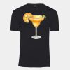 Interlock tee (520) Thumbnail