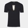 Interlock tee (520) Thumbnail