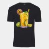 Interlock tee (520) Thumbnail