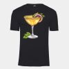 Interlock tee (520) Thumbnail