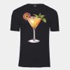 Interlock tee (520) Thumbnail