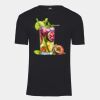 Interlock tee (520) Thumbnail