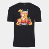 Interlock tee (520) Thumbnail