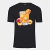 Interlock tee (520) Thumbnail