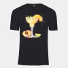 Interlock tee (520) Thumbnail