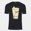 Interlock tee (520) Thumbnail
