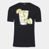 Interlock tee (520) Thumbnail