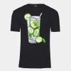 Interlock tee (520) Thumbnail