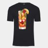 Interlock tee (520) Thumbnail
