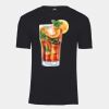Interlock tee (520) Thumbnail