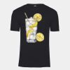 Interlock tee (520) Thumbnail