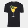 Interlock tee (520) Thumbnail