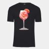 Interlock tee (520) Thumbnail