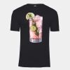 Interlock tee (520) Thumbnail