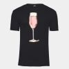 Interlock tee (520) Thumbnail