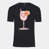 Interlock tee (520) Thumbnail