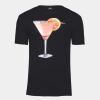 Interlock tee (520) Thumbnail