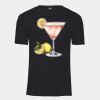 Interlock tee (520) Thumbnail