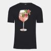 Interlock tee (520) Thumbnail