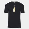 Interlock tee (520) Thumbnail
