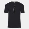 Interlock tee (520) Thumbnail
