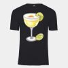 Interlock tee (520) Thumbnail