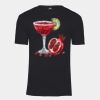 Interlock tee (520) Thumbnail