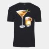 Interlock tee (520) Thumbnail