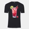 Interlock tee (520) Thumbnail