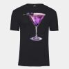 Interlock tee (520) Thumbnail