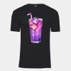 Interlock tee (520) Thumbnail