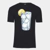 Interlock tee (520) Thumbnail