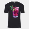 Interlock tee (520) Thumbnail