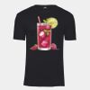 Interlock tee (520) Thumbnail