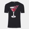 Interlock tee (520) Thumbnail
