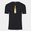 Interlock tee (520) Thumbnail