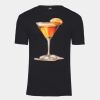 Interlock tee (520) Thumbnail