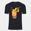 Interlock tee (520) Thumbnail